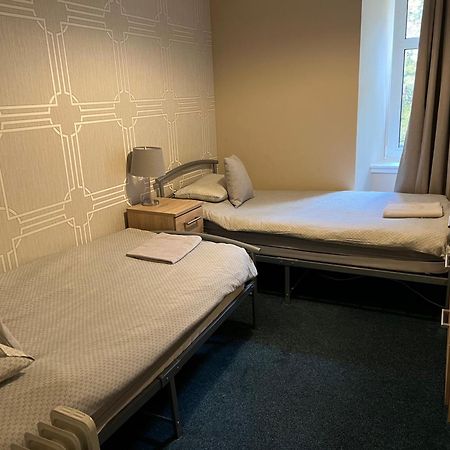 Budget Rooms Инвернесс Экстерьер фото