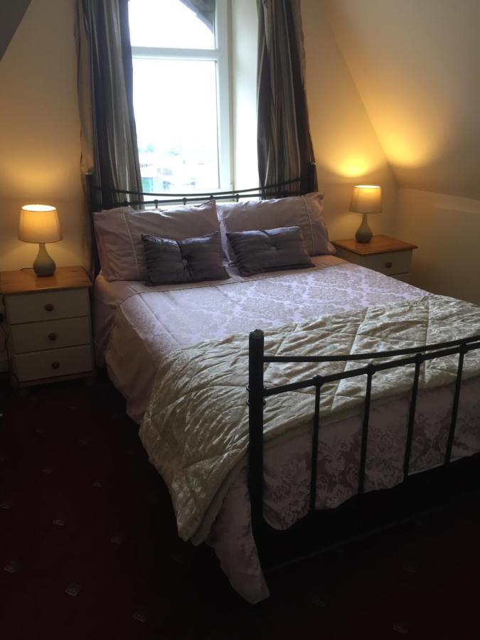 Budget Rooms Инвернесс Экстерьер фото