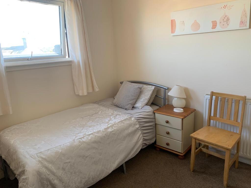 Budget Rooms Инвернесс Экстерьер фото