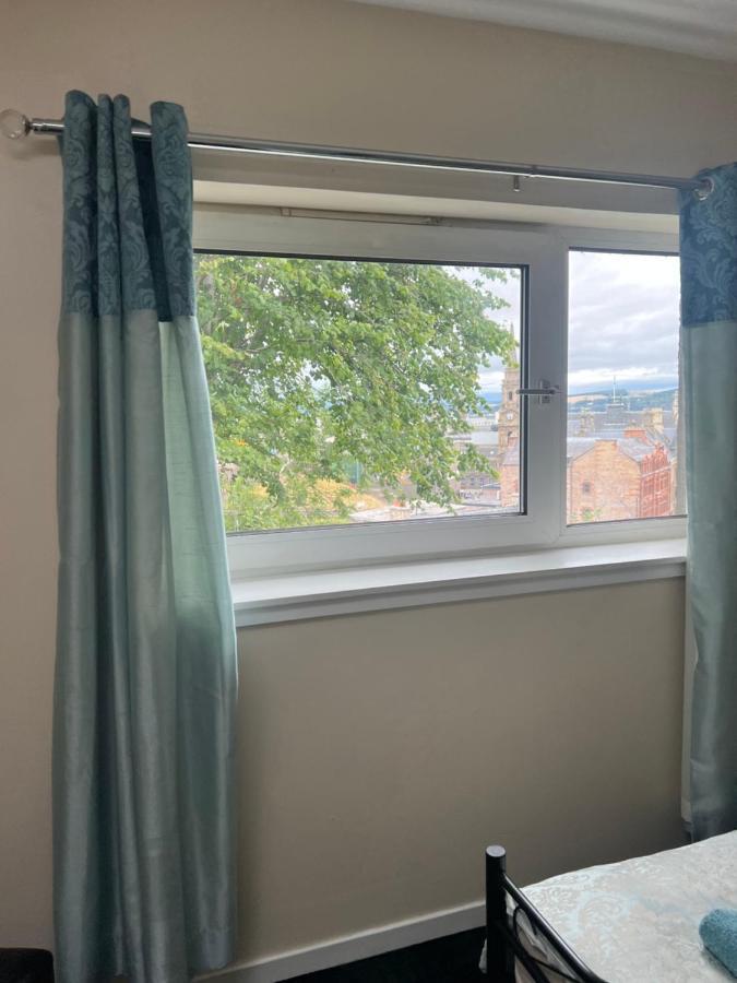 Budget Rooms Инвернесс Экстерьер фото