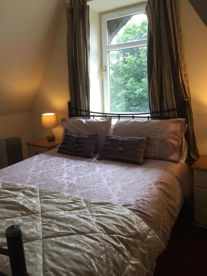 Budget Rooms Инвернесс Экстерьер фото