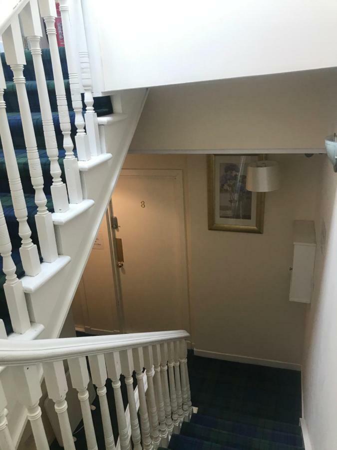 Budget Rooms Инвернесс Экстерьер фото